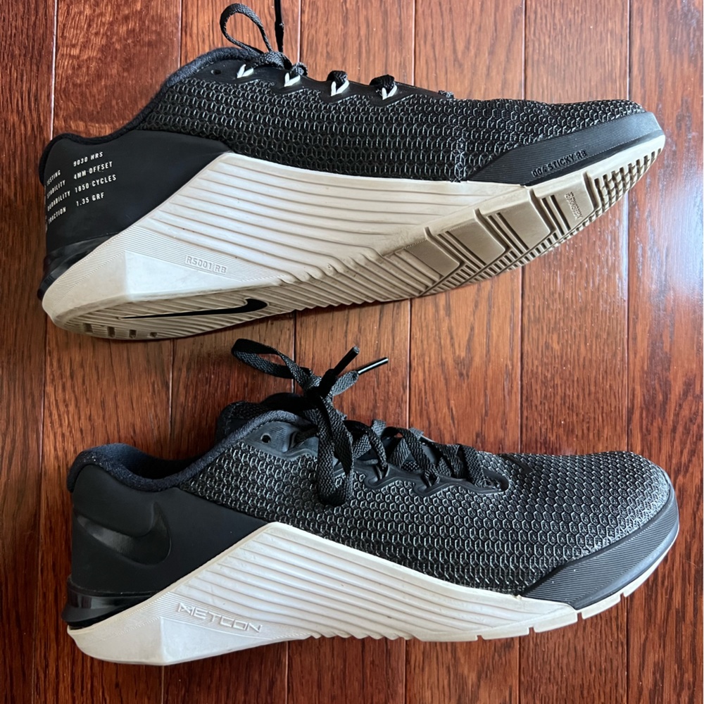 Nike Metcon5 Women’s 7.5